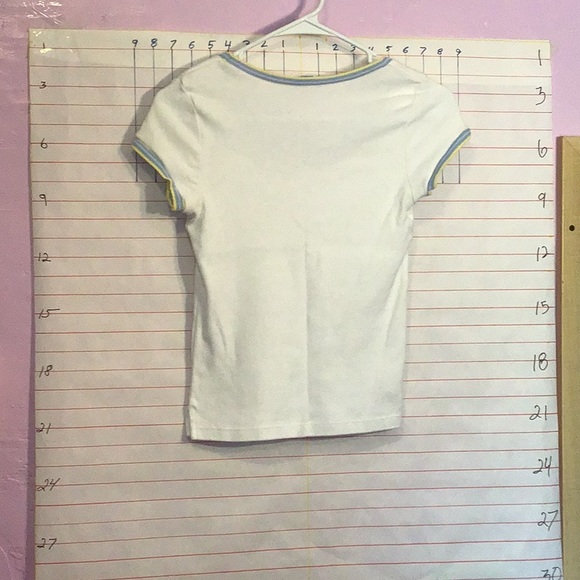 TILT women’s top No size tag - Picture 3 of 4